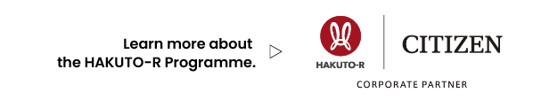 Learn more about the HAKUTO-R Programme.
