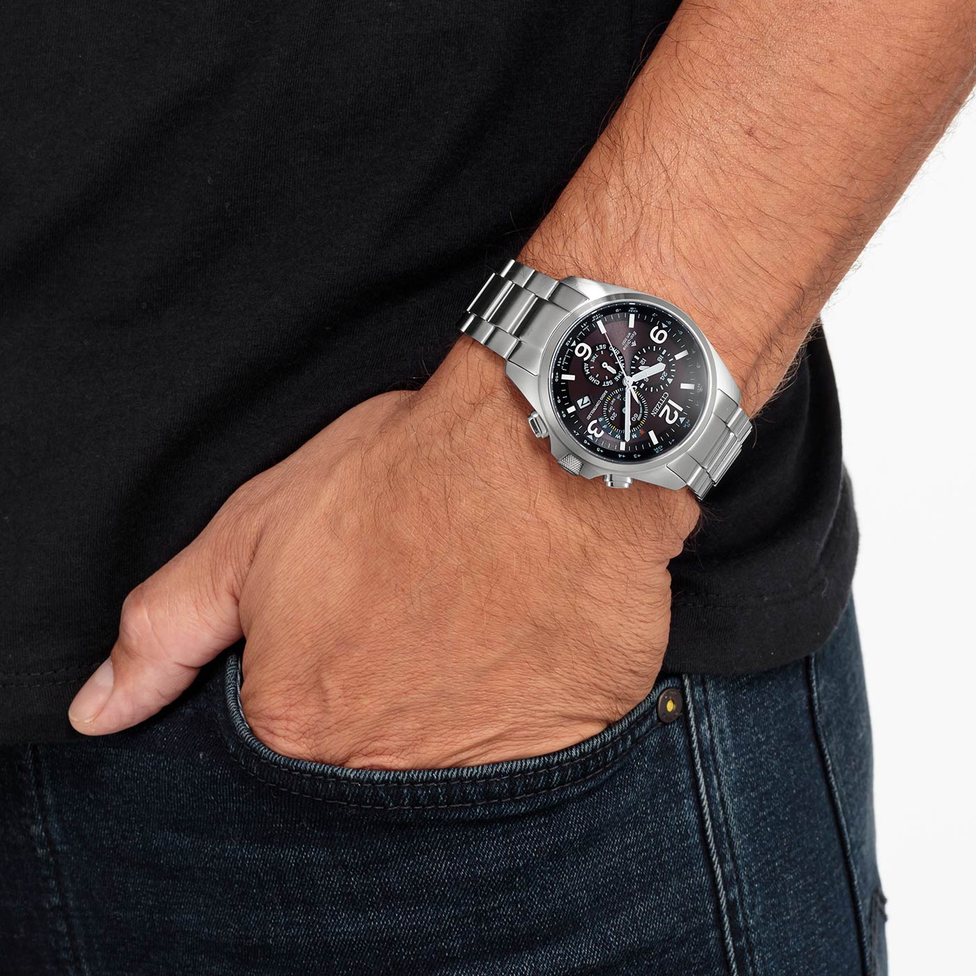 CB5920-86E Promaster Land Citizen Onlineshop