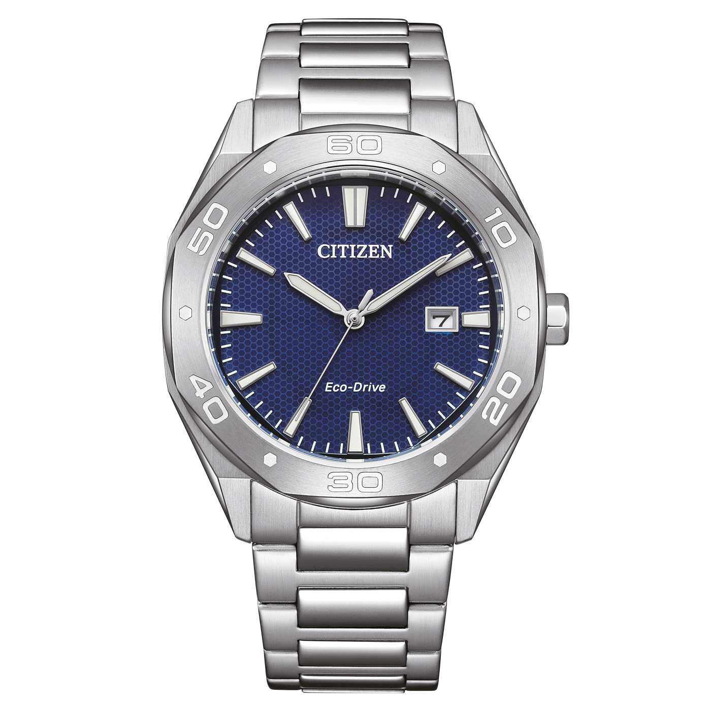 Citizen Metropolitan Sport BM7638-02H - Maiocchi Milano
