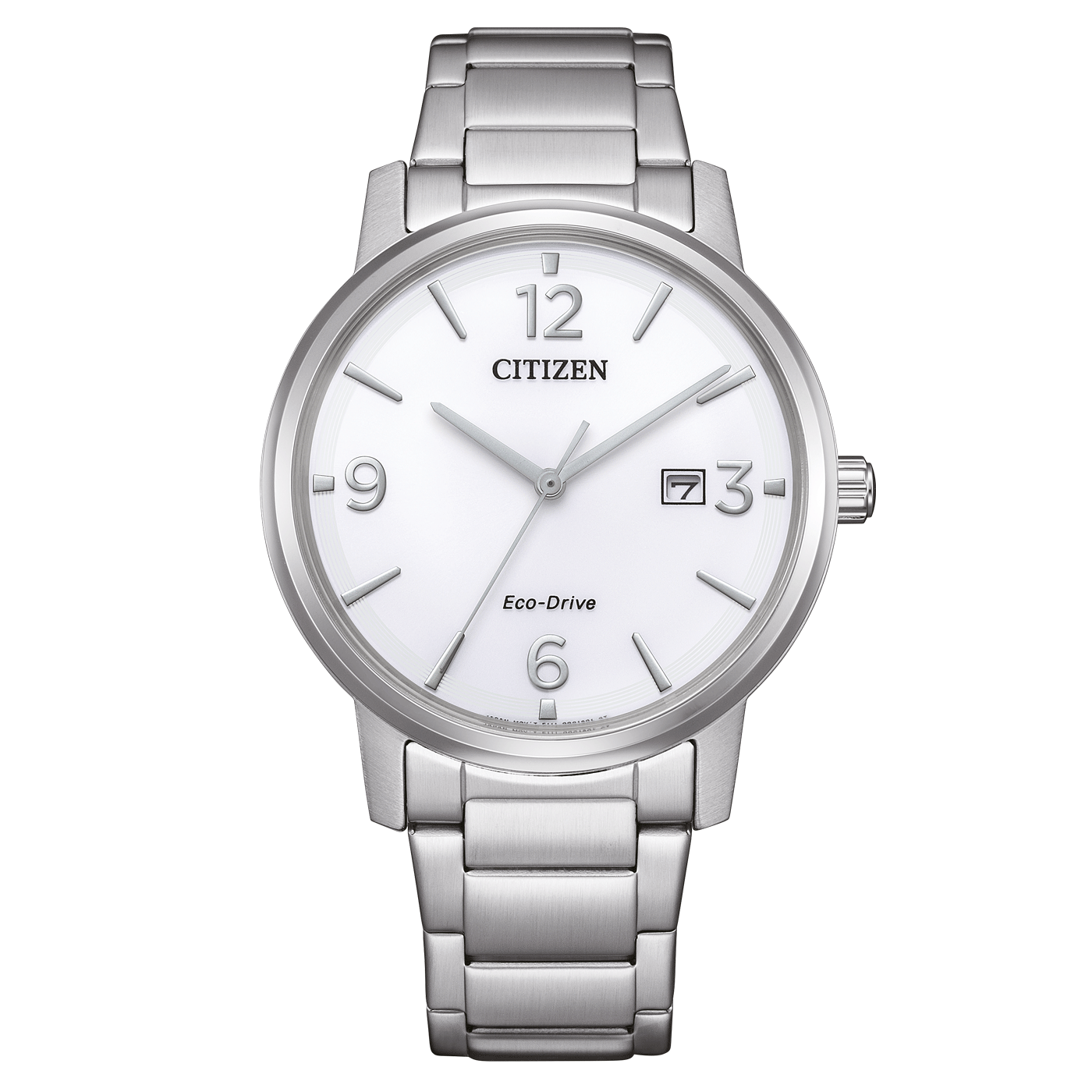 Citizen horloge FC0010-55D Eco-Drive | Online aanbieding