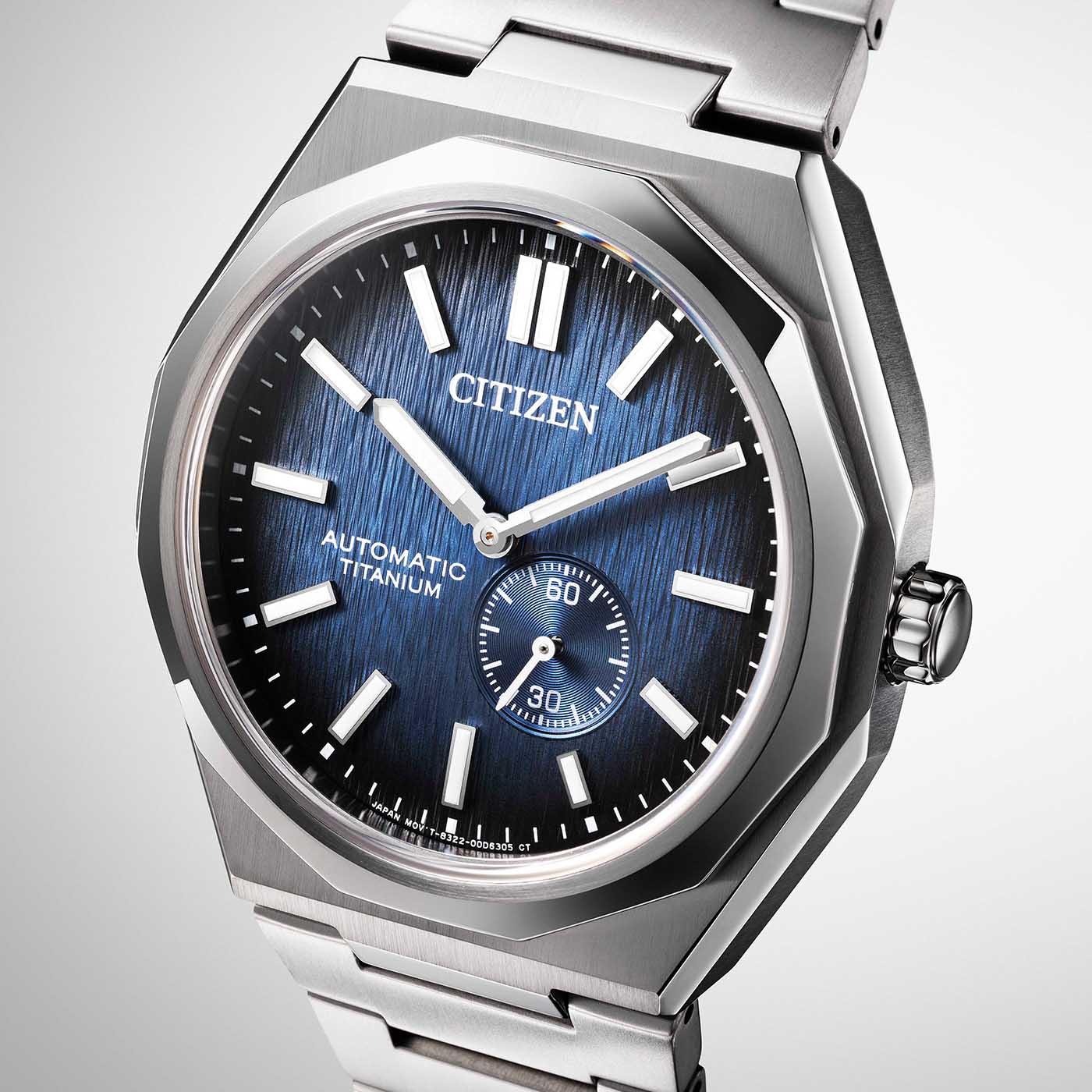 CITIZEN MOD. NK5020-58M