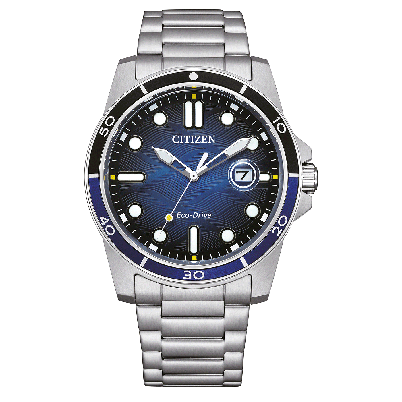 Citizen - AW1890-51X main image 1