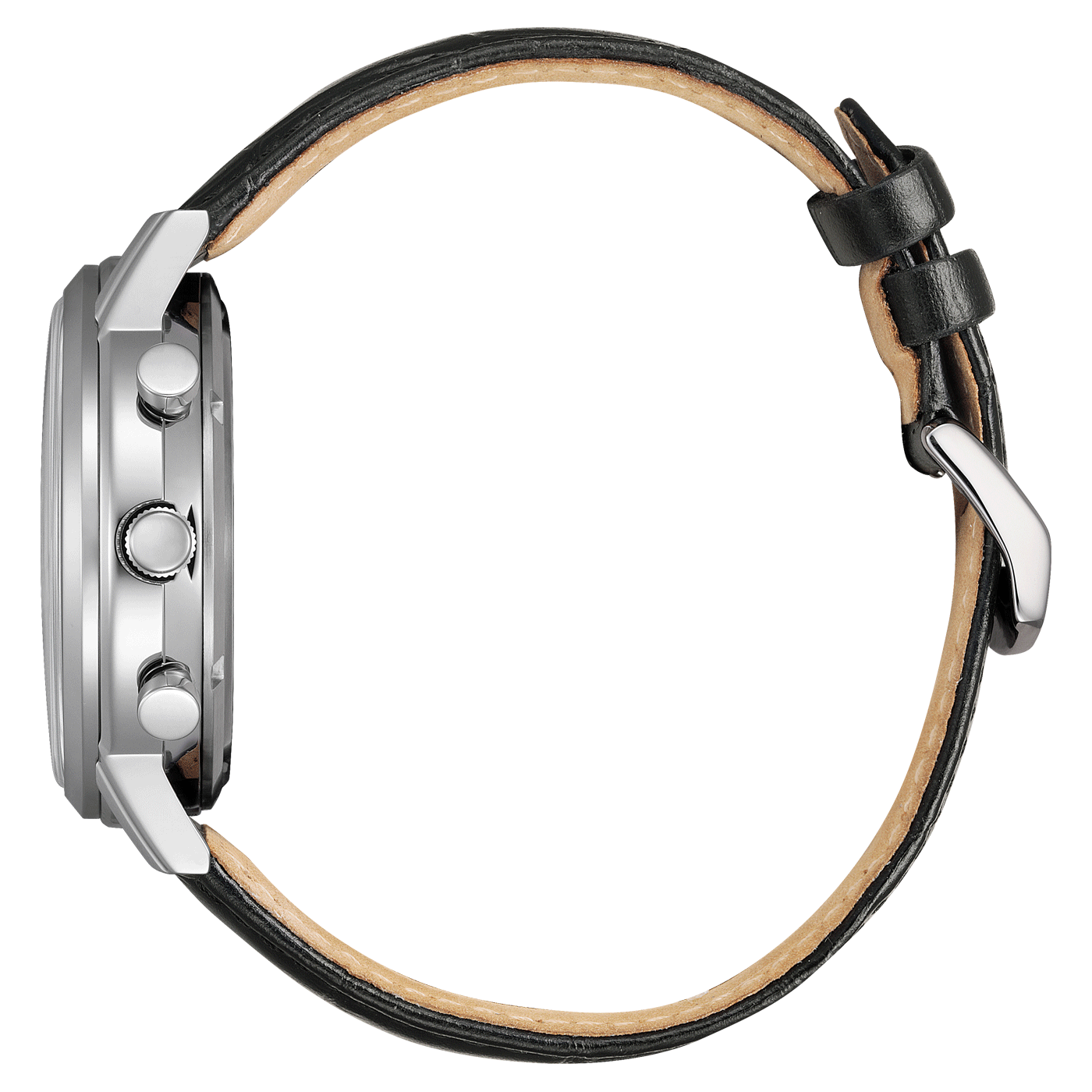 Citizen Cronografo Uomo CA4625-02H: Stile E Precisione Made In Japan Al Tuo Polso! - 2