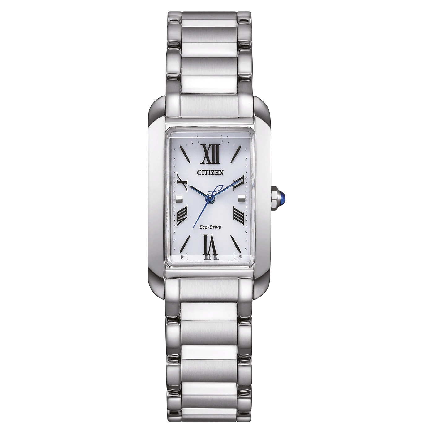 EW5620-55A Female Stainless steel silver ø 19mm