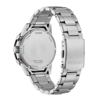 CA4714-55E Male Stainless steel black ⌀ 39.9mm