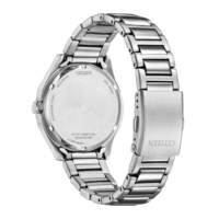 BM7620-83M Male Stainless steel blue ⌀ 38mm