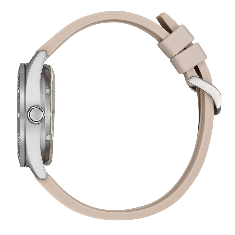 NJ0229-07A Male Rubber band (urethane) white ⌀ 38.5mm