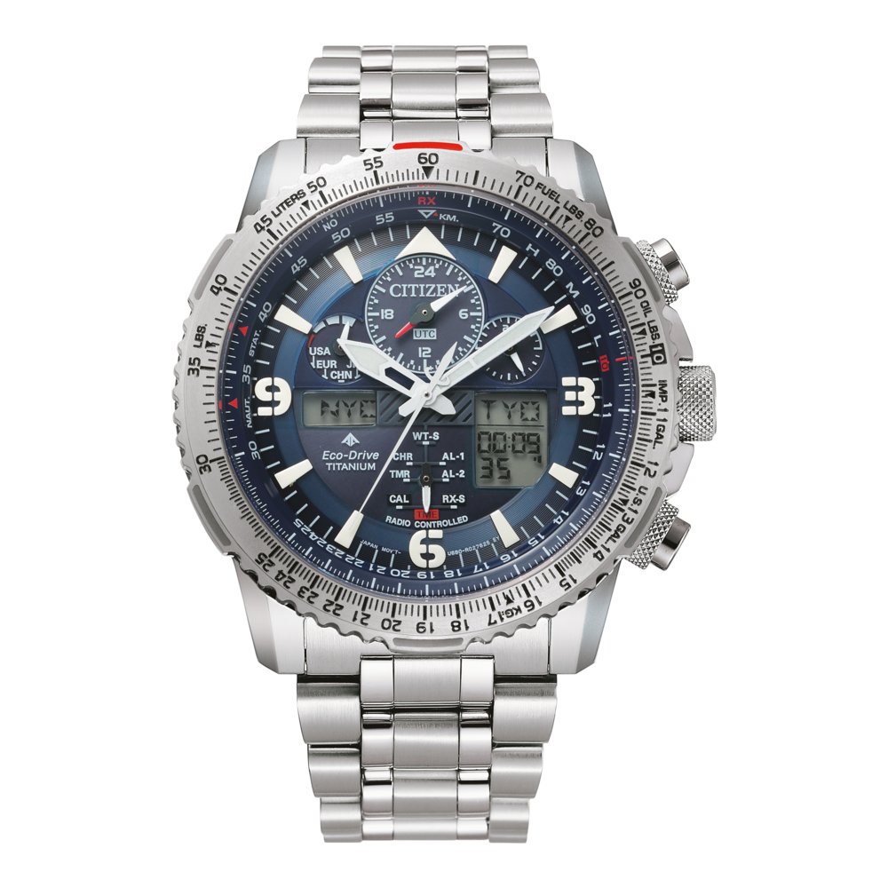 JY8100-80L Promaster Skyhawk