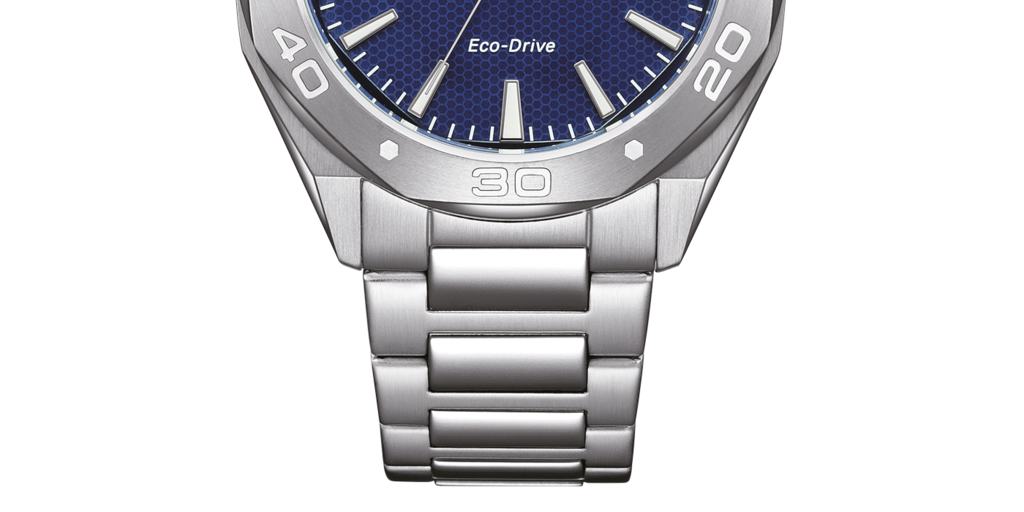 Orologio Uomo Citizen Eco-Drive Active Sport BM7631-52L Rivenditore