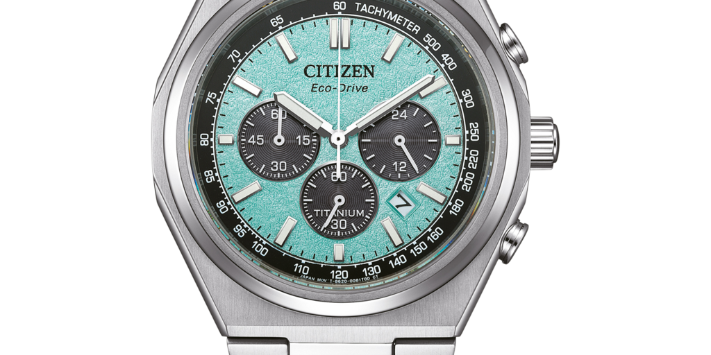 CA4610-85M Super Titanium Zenshin 2024 Citizen Onlineshop