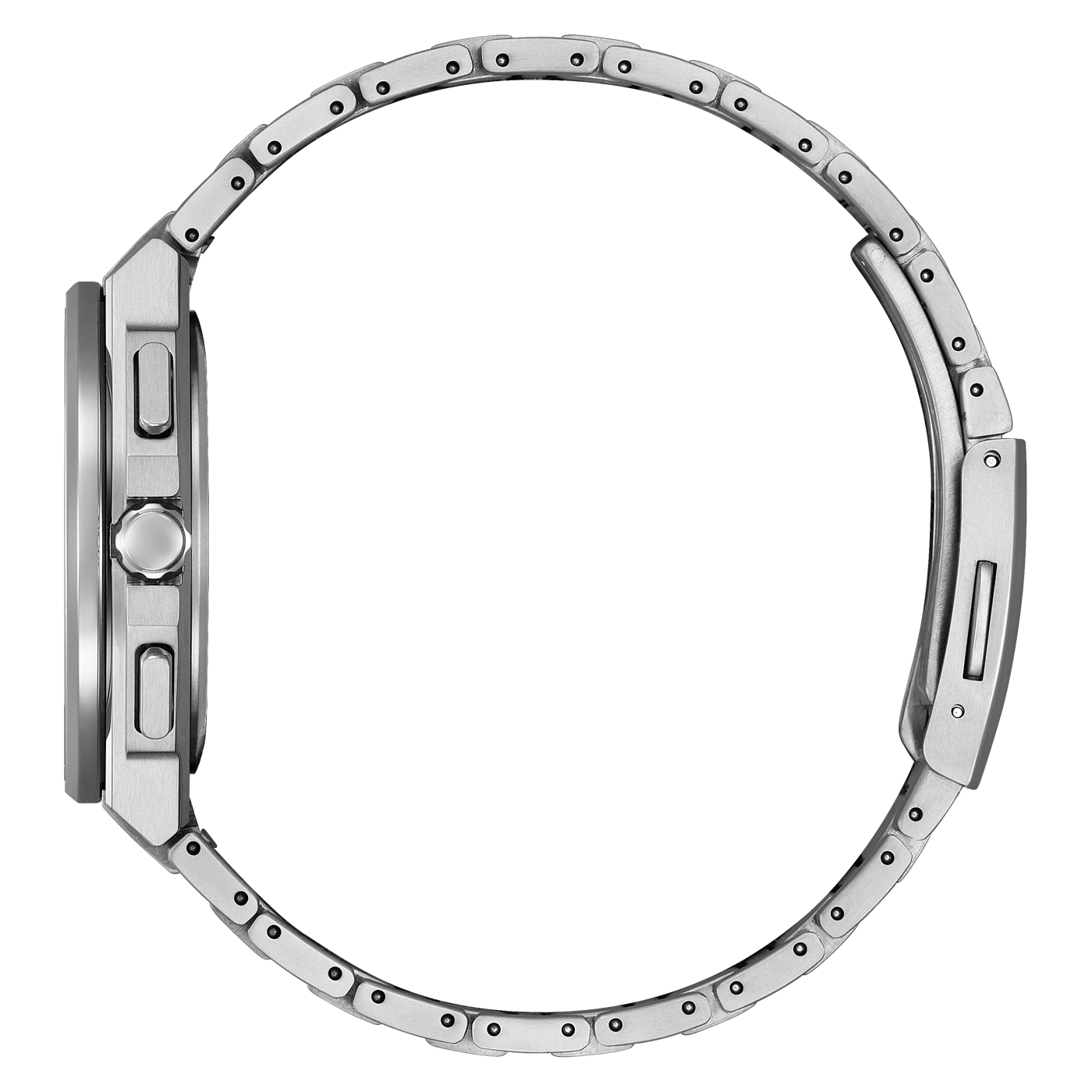 AT8390-55E Male Super Titanium ™ | black | ø 40.5mm