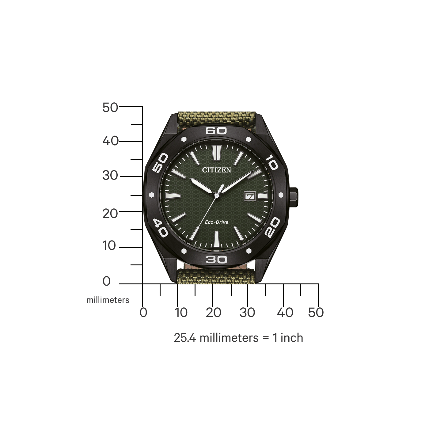 Citizen Chronomaster ブラック Citizen The Cititzen Chronomaster Limited Model AQ4054-01E