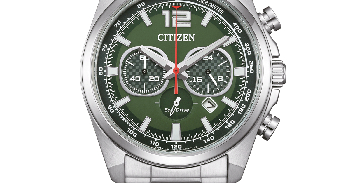 CA4640-50X Citizen Onlineshop