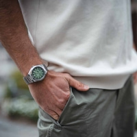 NK5020-58X Super Titanium Zenshin 60