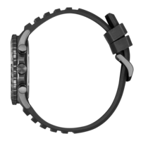 AT2565-05E Male Silicone black ⌀ 43mm