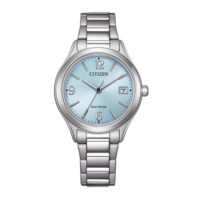 FE6121-67L Female Stainless steel blue ⌀ 33.5mm