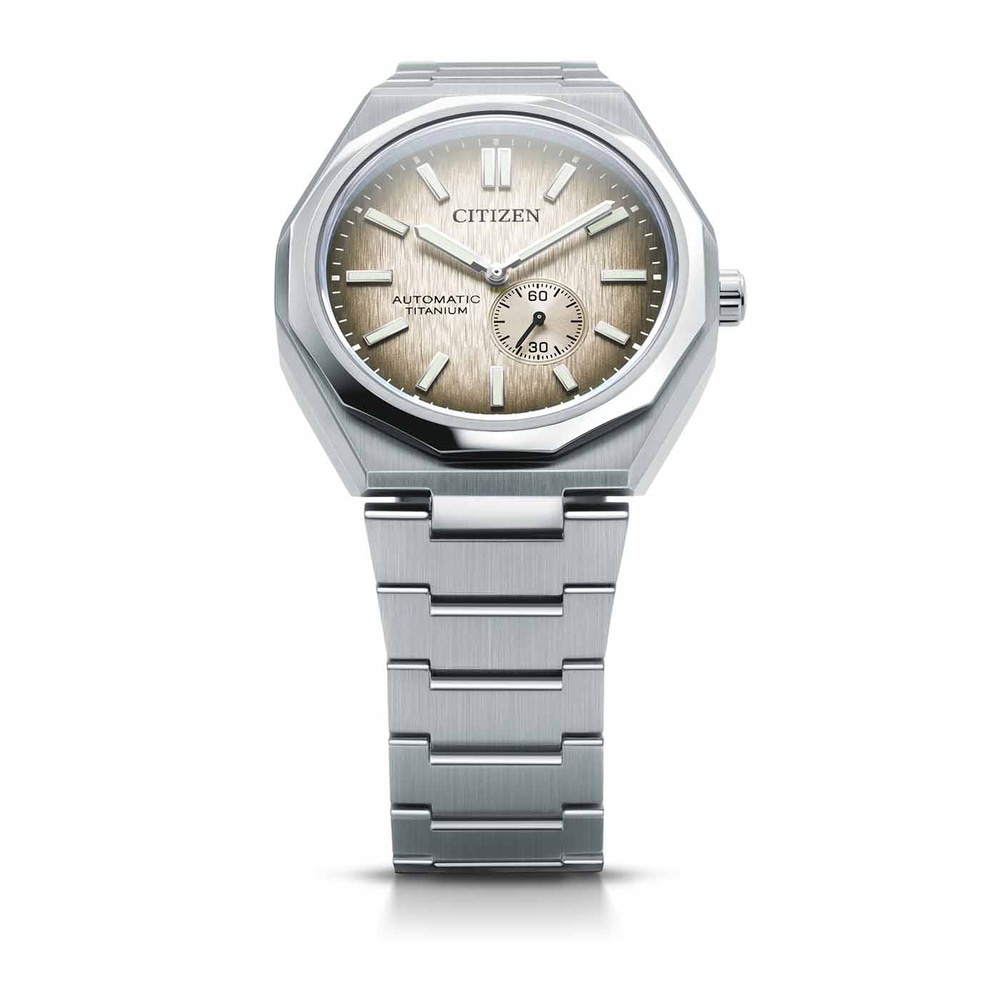 NK5020-58P Super Titanium Zenshin 60