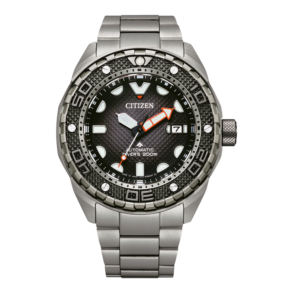 NB6004-83E Promaster Mechanical Diver