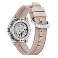 NJ0229-07A Male Rubber band (urethane) white ⌀ 38.5mm