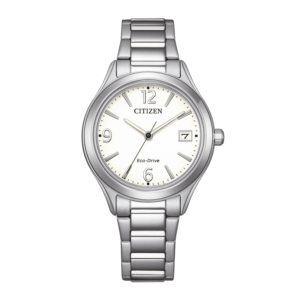 FE6121-67A Female Stainless steel white ⌀ 33.5mm