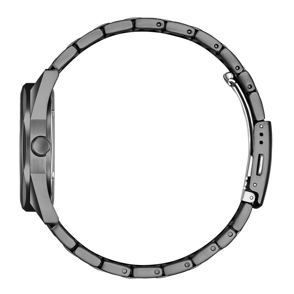 BM7625-80H Male Stainless steel grey ⌀ 38mm