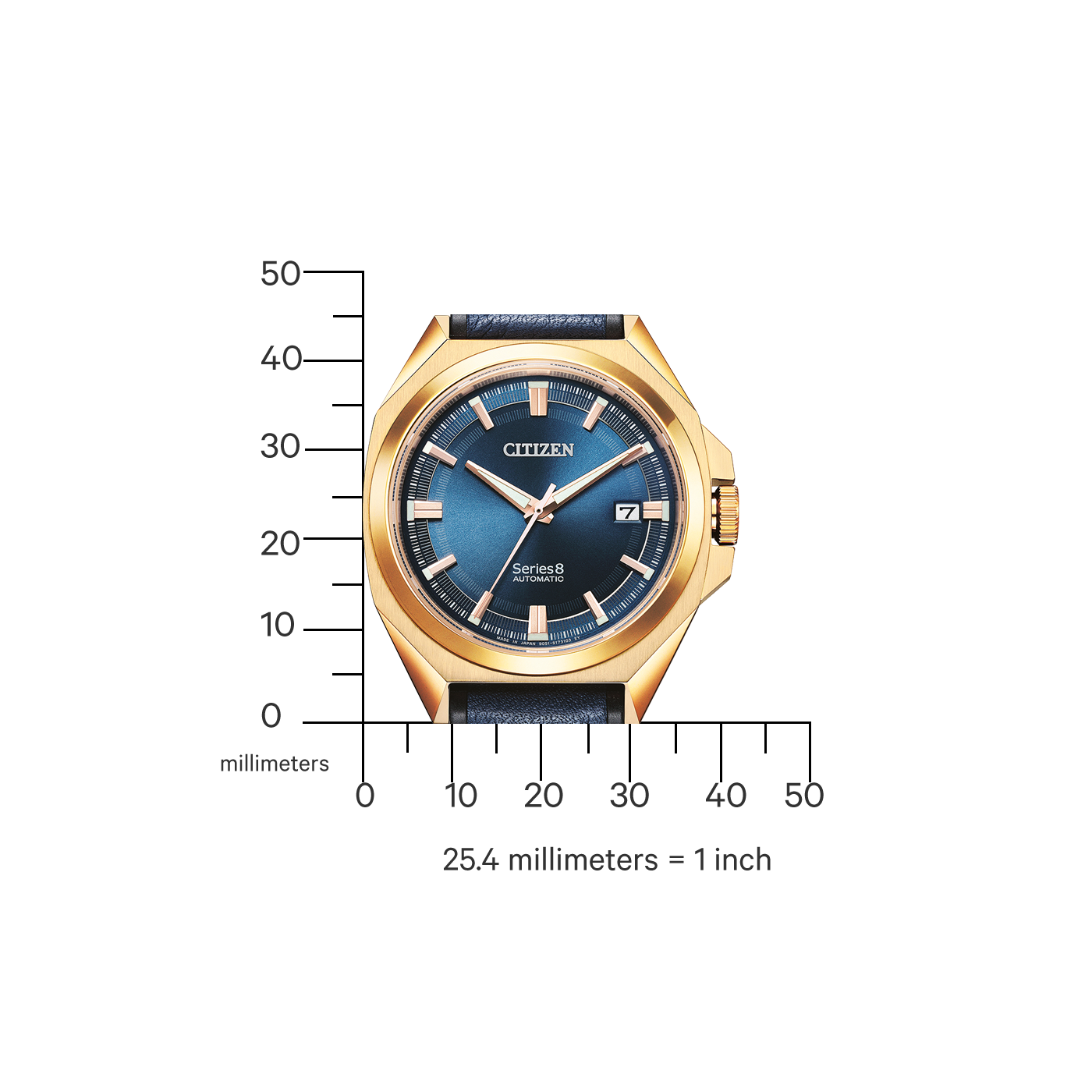 NB6012-18L Citizen Onlineshop NB6012-18L Citizen Onlineshop