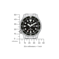 NY0140-80EE Promaster Mechanical Diver