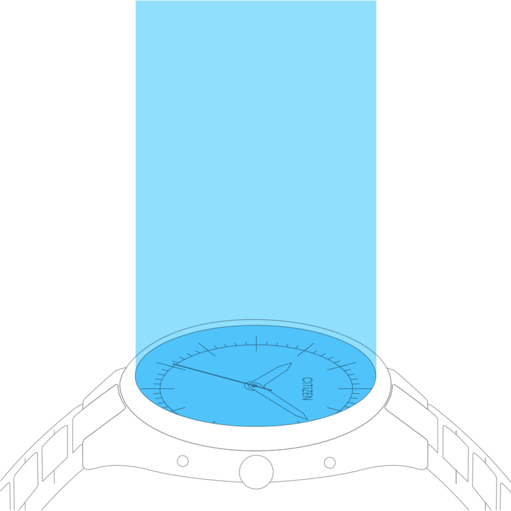 Eco-Drive - 