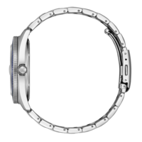 AW1881-52L Male Stainless steel blue ⌀ 43mm