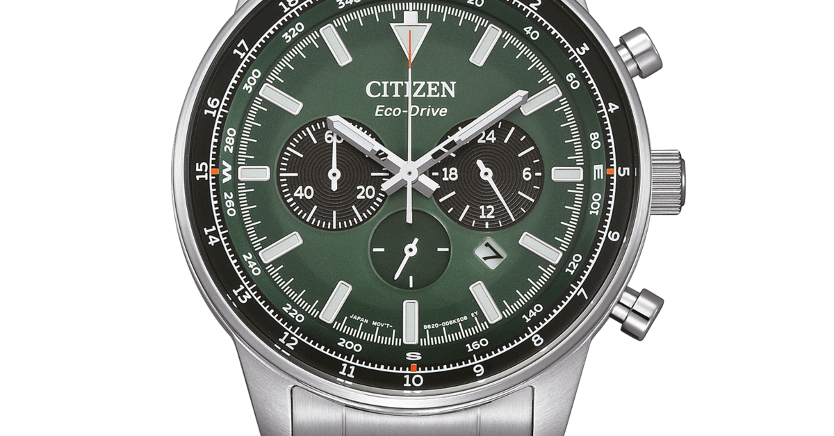 CA4500-91X Citizen Onlineshop