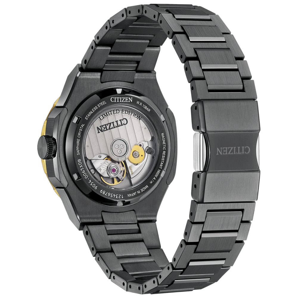 NB6035-55H The Citizen Series 8