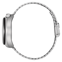 AN3660-73X Male Stainless steel green ⌀ 38mm