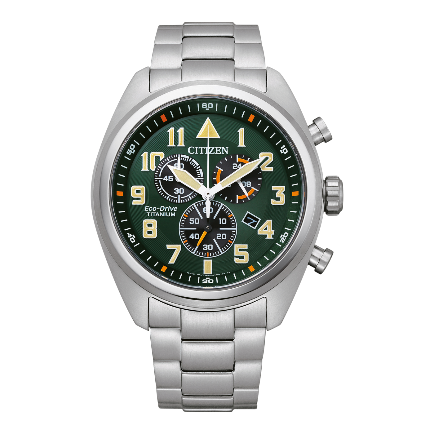 Citizen Eco-Drive JY8078-52L ProMaster Skyhawk Male