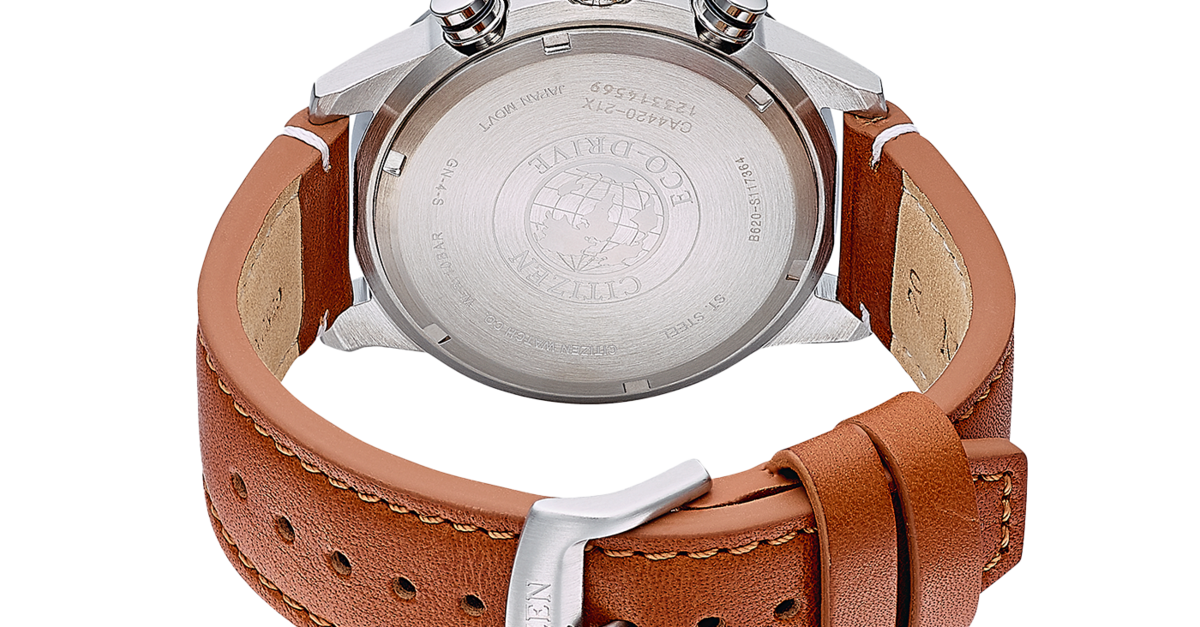 CA4420-21X Citizen Onlineshop