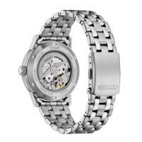 NJ0210-56A Male Stainless steel white ⌀ 40mm