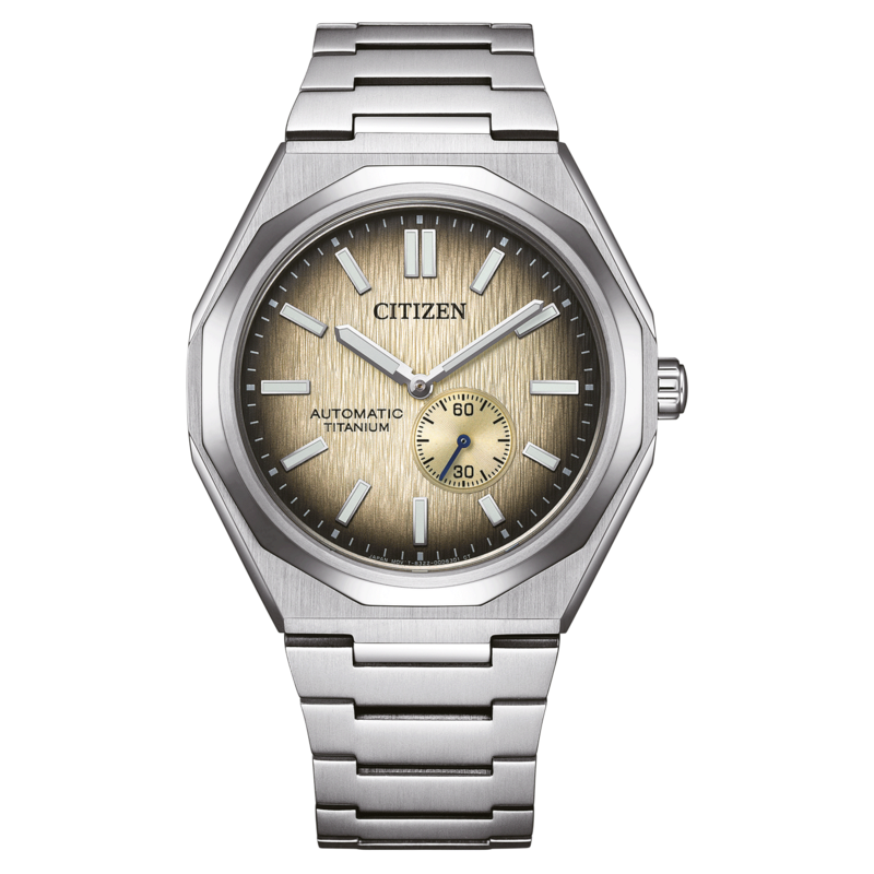 NK5020-58P Super Titanium Zenshin 60
