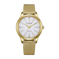 EM1222-87A Female Stainless steel white ⌀ 34mm
