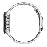 CA4714-55E Male Stainless steel black ⌀ 39.9mm