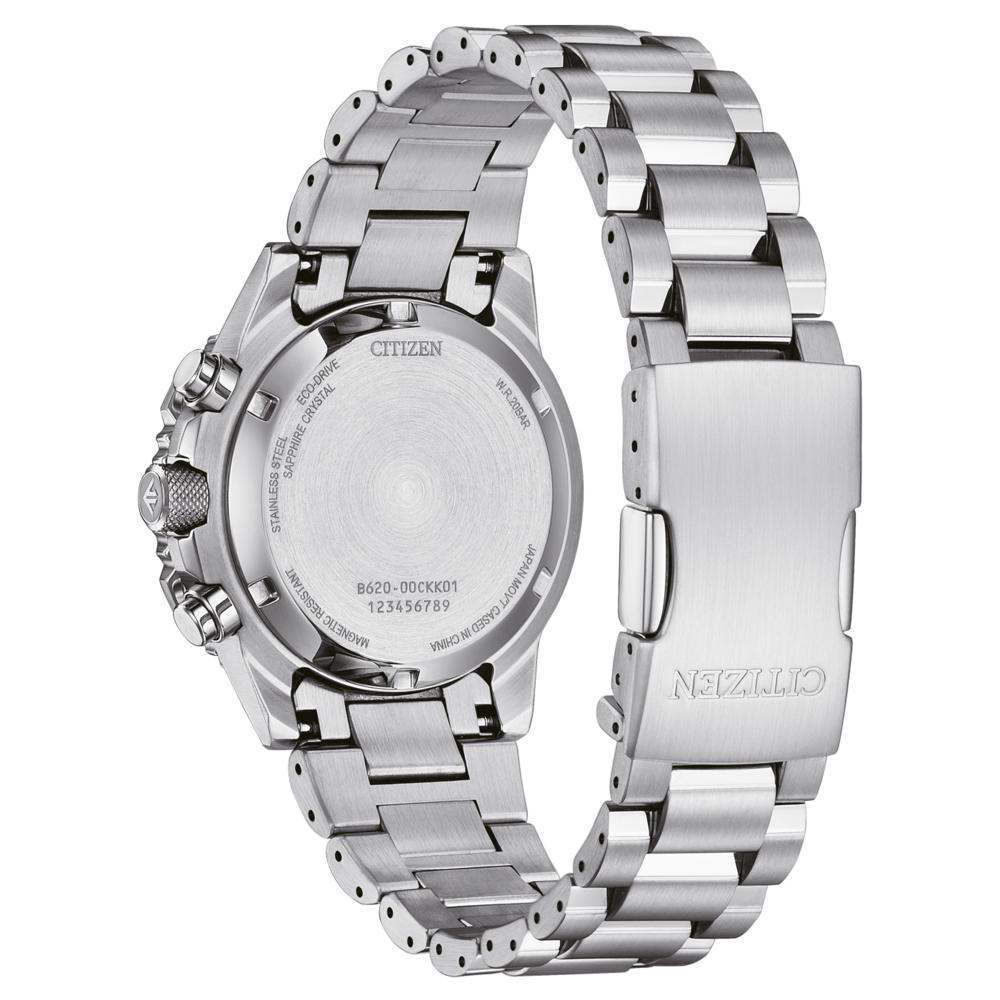 CA4660-61A Eco-Drive