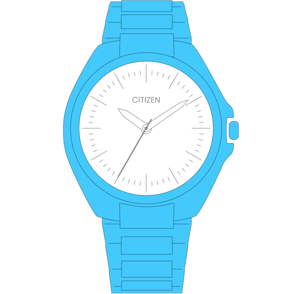 Super Titanium™ - 