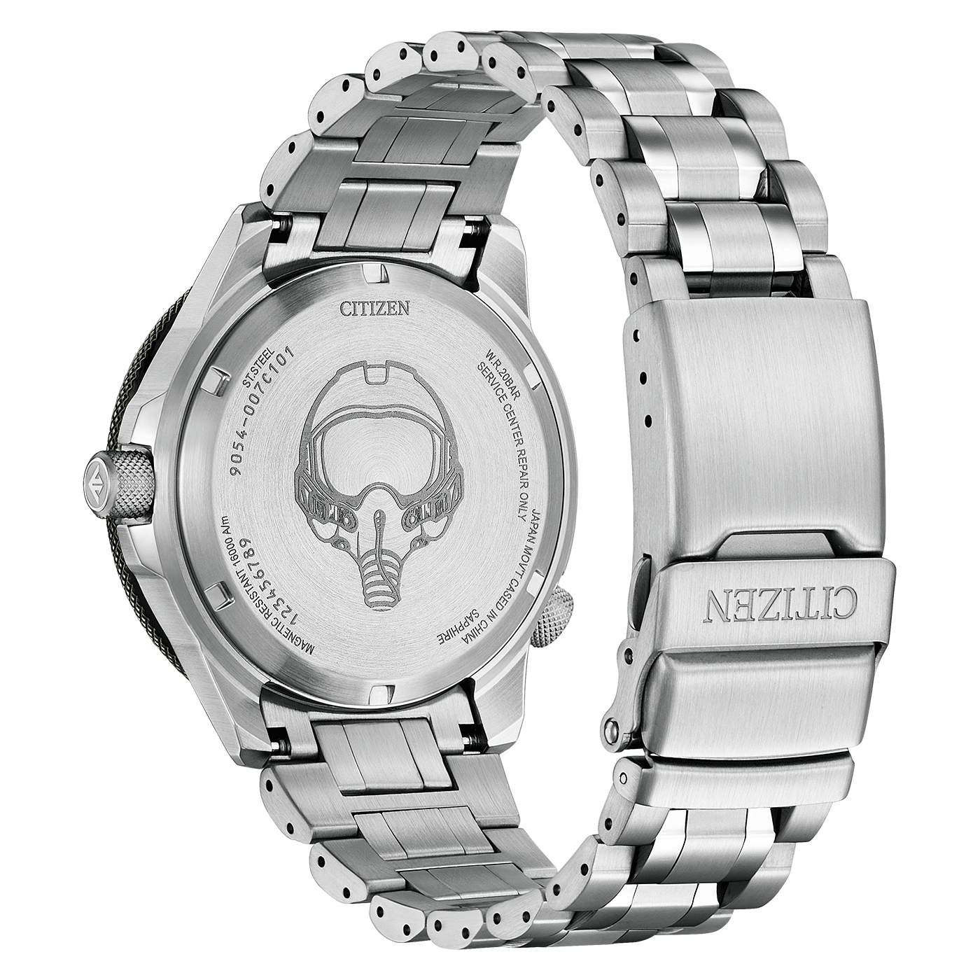 NB6046-59E Promaster Mechanical GMT Citizen Onlineshop