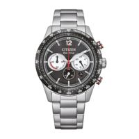 CA4714-55E Male Stainless steel black ⌀ 39.9mm
