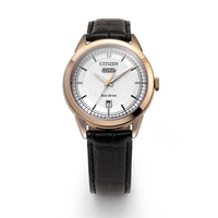 AW0153-04AC Male Leather white ⌀ 40.5mm
