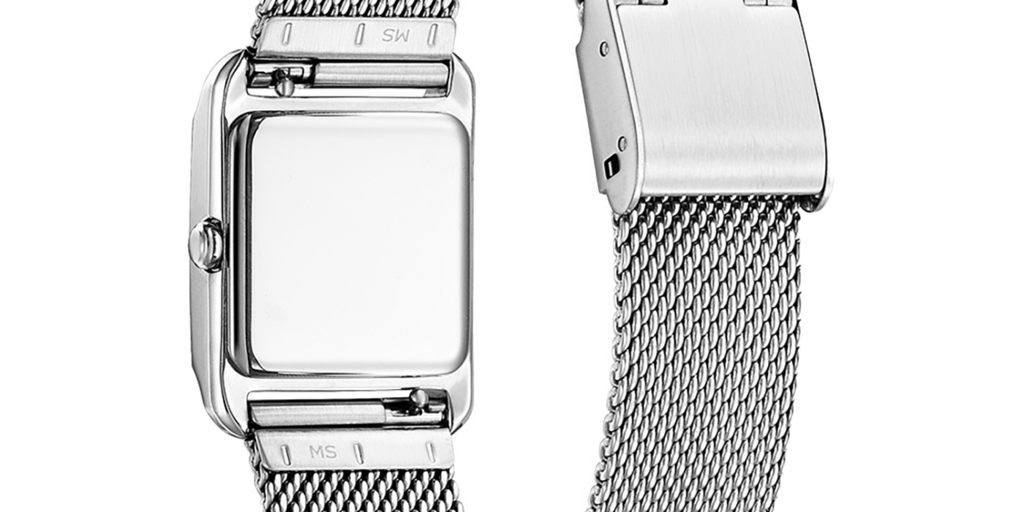 Citizen L Square Collection EW5590-62A | Sakurawatches.com