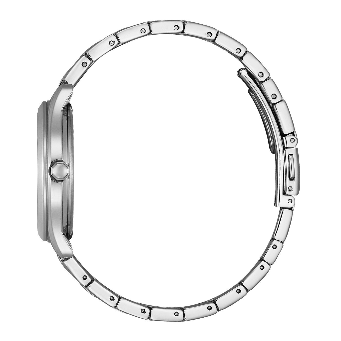 FE6121-67L Female Stainless steel blue ⌀ 33.5mm