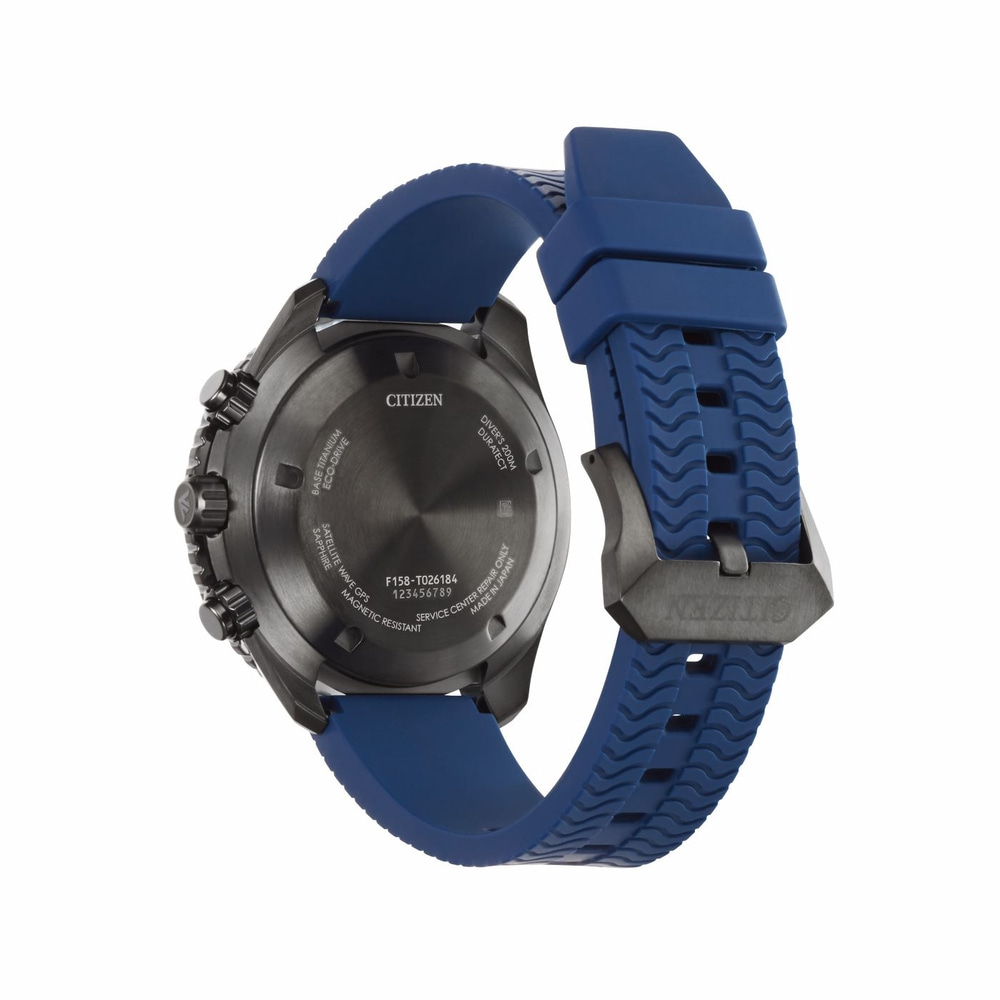 CC5006-06L Satellite Wave GPS Diver 200M