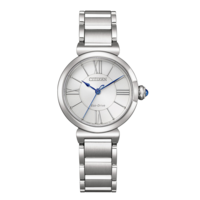 EM1070-83A Female Stainless steel white ⌀ 29.5mm