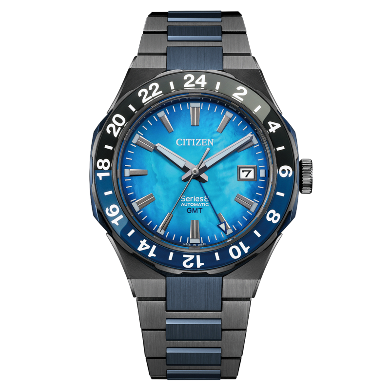 NB6036-52N The Citizen Series 8