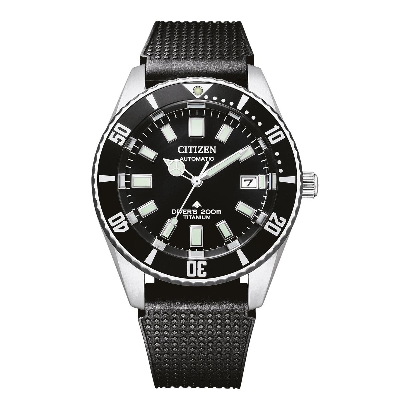 NB6021-17E Promaster Fujitsubo Mechanical Diver