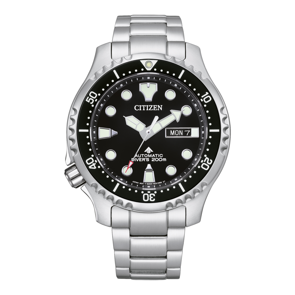 NY0140-80EE Promaster Mechanical Diver